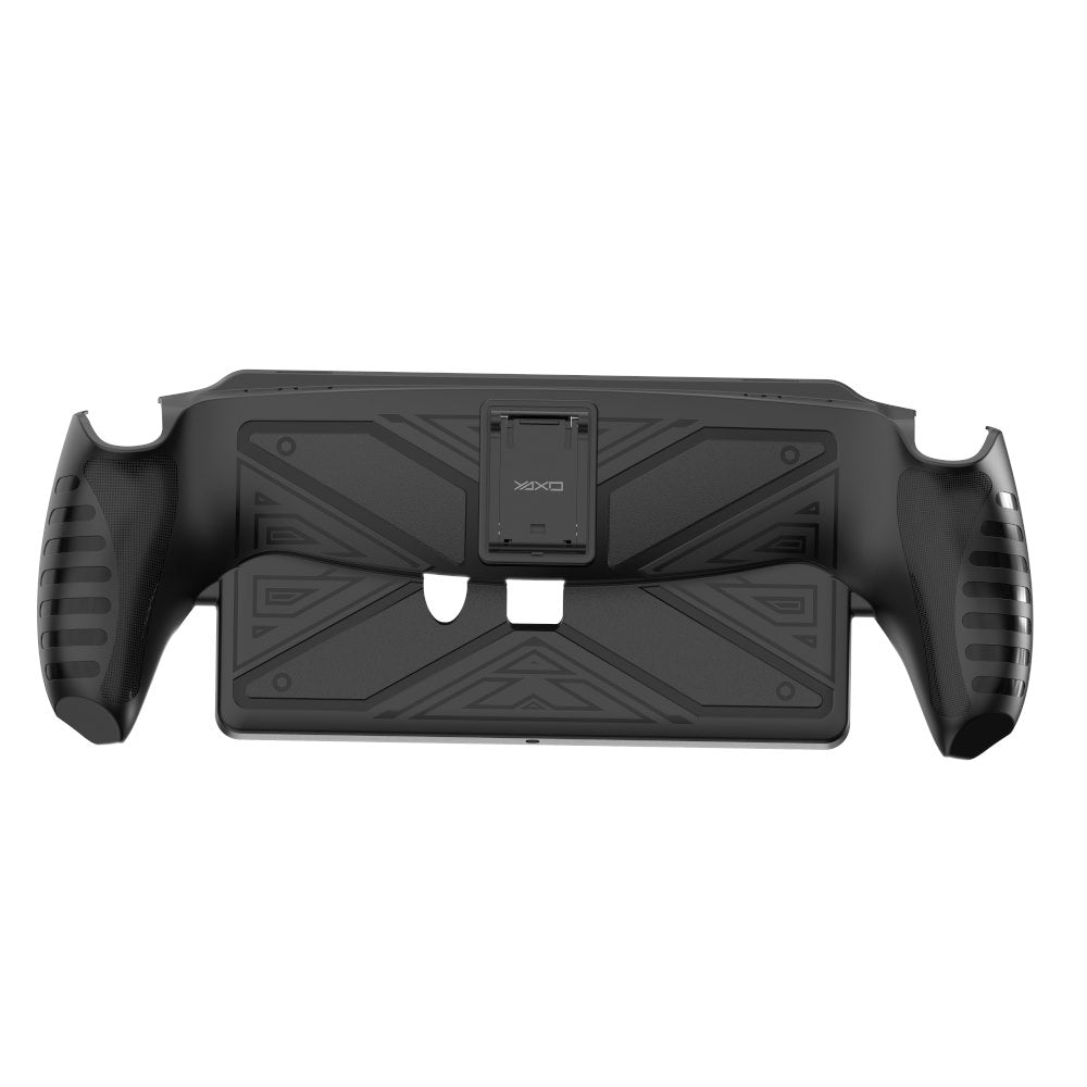 YAXO Etui ochronne DRAGONFLY do PS Portal Techno Black