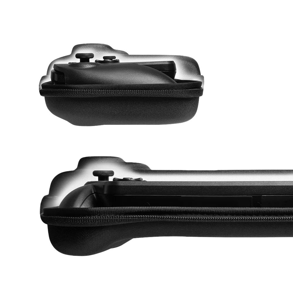 YAXO Etui do konsoli OMAH do ROG XBOX ALLY/ALLY X Techno Black