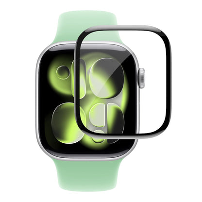 YAXO Szkło ochronne na ekran Diamond Armor Glass Apple Watch 46mm