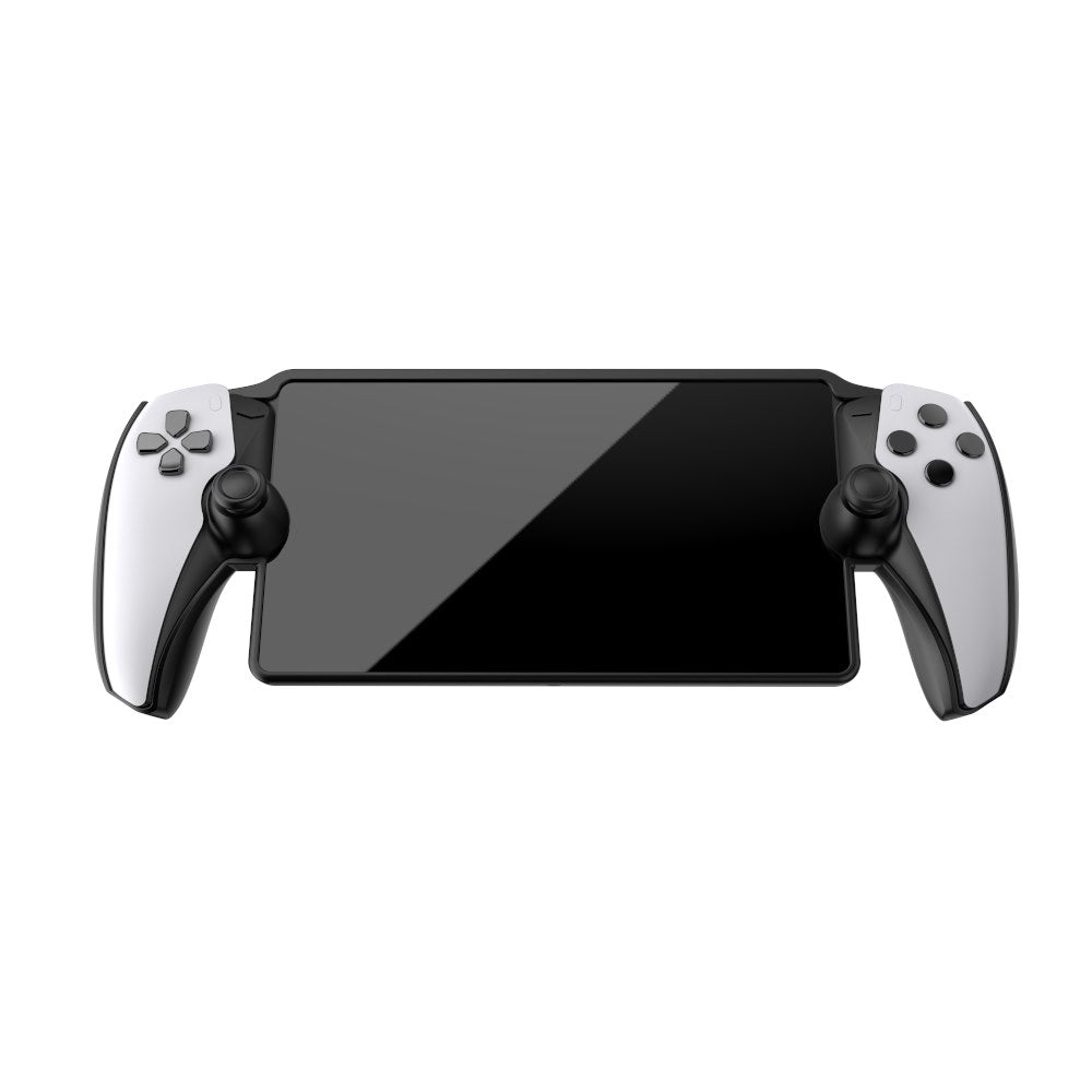 YAXO Etui ochronne DRAGONFLY do PS Portal Techno Black
