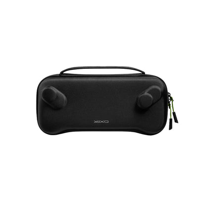 YAXO Etui do konsoli OMAH do ROG XBOX ALLY/ALLY X Techno Black