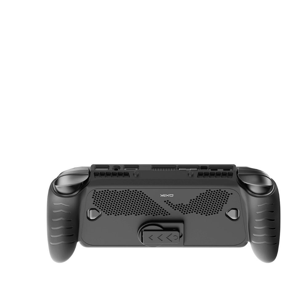 YAXO Etui do konsoli MAIDU do ROG XBOX ALLY/ALLY X Techno Black