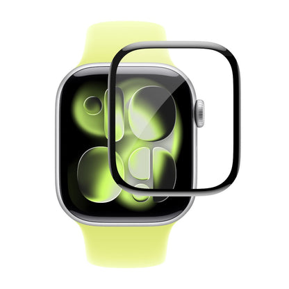 YAXO Szkło ochronne na ekran Diamond Armor Glass Apple Watch 45mm