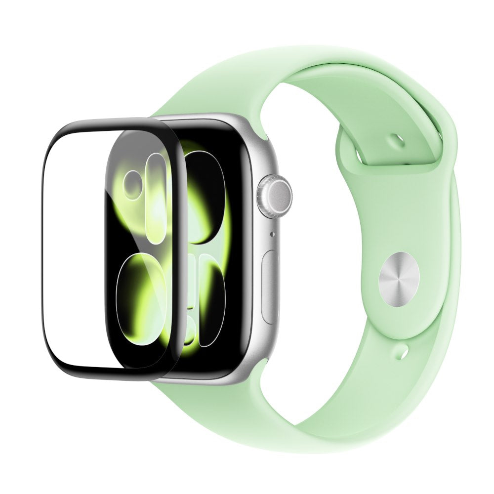 YAXO Szkło ochronne na ekran Diamond Armor Glass Apple Watch 42mm