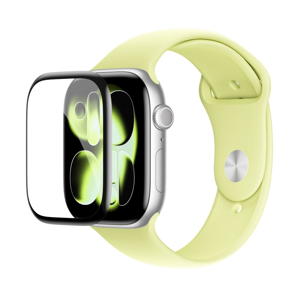 YAXO Szkło ochronne na ekran Diamond Armor Glass Apple Watch 42mm