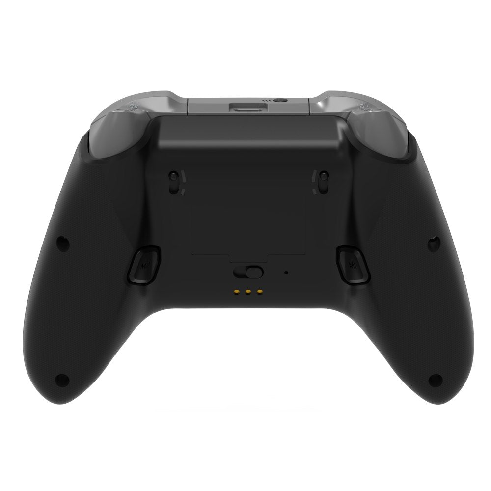 YAXO Kontroler bezprzewodowy WASP RAVAGE NS2/NS/PC/Android/iOS Lava Black
