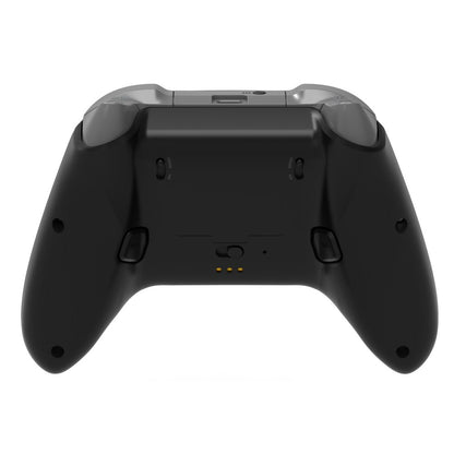 YAXO Kontroler bezprzewodowy WASP RAVAGE NS2/NS/PC/Android/iOS Lava Black